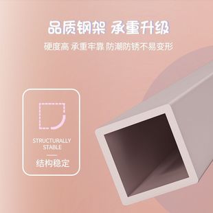 Girls' Bedroom Computer Desk Desk Cute E-sports Desk Anchor Small Home Student Writing Desk Simple Desk