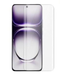 Для MotoEdge50 закаленная пленка Motorola экран защиты от падения, изогнутый HD UV