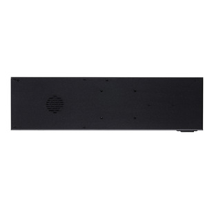 Atom C3758R 10 гигабитный мягкий люк маршрутизации 1U хост 10 гигабитный сетевой порт SFP домашний сервер Q20332G9