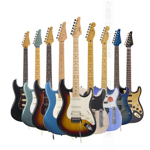 genuine goods Farida Farida Electric Guitar 3030 5020 5050 Children Adult Beginner