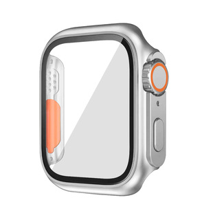 Применимо для Apple 10 корпусов Apple watch seconds становится Ultra49MM корпус для водонепроницаемой оболочки мембраны