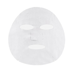 Oem Processing Blue Copper Peptide Mask Patch Firming Soothing Antioxidant Customization Brightening Repair Patch Customization
