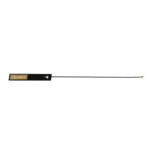 GSM GPRS CDMA 2g 3G 4G LTE full band built-in PCB antenna omnidirectional high gain 5DBI