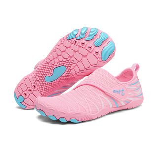 Outdoor Cross-border Tracing Swimming Beach Shoes Surfing Leisure Hiking Men's and Women's Fitness Running water shoes