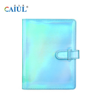 For Polaroid 3 inch 256 PU leather photo album digital photography photo storage collection album card album