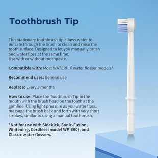 Трансграничная электронная коммерция Jiebi Universal Dental Scaler аксессуары для стоматологического распылителя сменная насадка для стоматологического скалера