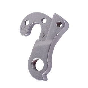 Mountain Road bicycle tail hook lug tail hook/rear hook