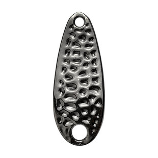 Удаленная приманка Luya Rotary Sequin Bait 2,5G -7G Метеорит Конский рот Блесток Арахисовая раковина Блесток Ложная приманка Оптовая продажа