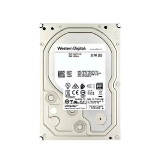 Applicable to Western data WD 12TB enterprise hard disk SAS interface helium disk HUH721212AL5200