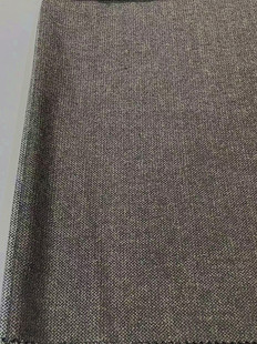 in stock wholesale woolen woolen woolen fabric Shaoxing fabric