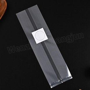 Edible fungus strain bag polypropylene fungus bag 18*35 6 Silk thick mushroom fungus bag