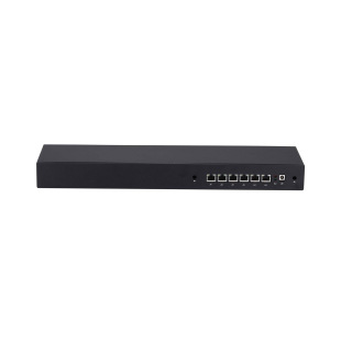 3865U 610u 7100U 7200U 7500U брандмауэр с мягкой маршрутизацией 6 гигабит Nic Q500G6 1U