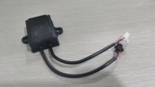 Factory direct electric car USB charging interface motorcycle mobile phone charging interface small sand USB interface