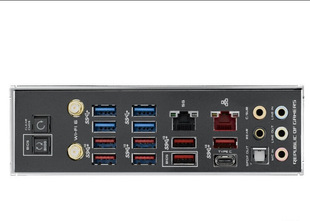 For Asus ROG CROSSHAIR VIII FORMULA motherboard in stock