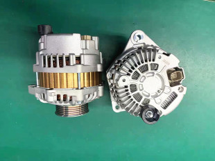 31100-55A-005 подходит для сборки генератора Honda CITY14-20 Fengfan