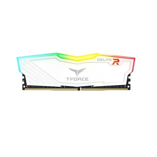Teamgroup TeamDELTA RGB блестящий DDR4 8G3600 \ 16G Настольный модуль памяти