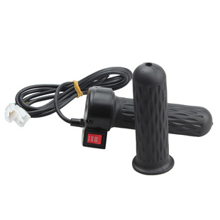 Electric skateboard handle Harley Citycoco electric accessories 60V throttle handle Horn