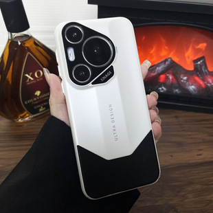 Применимо Huawei Pura70Ultra Seconds Extraorfic Master чехол для мобильного телефона P70Pro скраба все включено