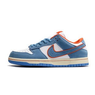 Putian Chunyuan Dunk мужская обувь High Edition SB Nai Ke официальный низкий уровень уличные баскетбольные кроссовки женские повседневные спортивные кроссовки