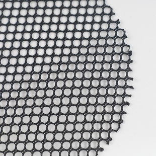 in stock Hexagonal Mesh Cloth Bag Fishing Net Tent Laundry Bag Clothes Drying Bag Warp Knitted Coarse Mesh Mesh Cloth