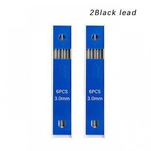 Taibao mm Pencil 2B Lead Wheat Mechanical Pencil Metal Mechanical Drawing Default Other