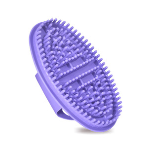 Wooden Meridian Brush Abdominal Scraping Brush Legs Body Dredging Soft Brush Body Brush Body Universal Meridian Massage Brush