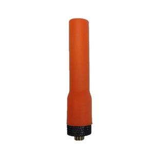 Intercom Antenna SF20U/V Dual Segment Antenna Thumb Antenna Ultra Soft High Gain BF5R Handstand Small Antenna
