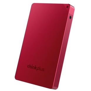 Применимо для Lenovo thinkplusUS100 Мобильный твердотельный накопитель USB3.1 Скорость SSD Мобильный жесткий диск 2T