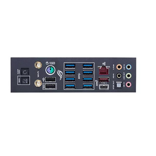 Applicable to Asus/Asus ROG CROSSHAIR VII HERO WI-FI desktop X370 series inventory