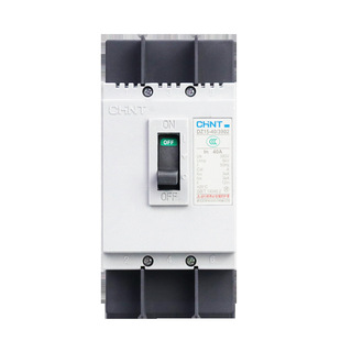 Chint DZ15-40/100/3901/3902 regular Case Molded Case Circuit Breaker 3P3 Pole