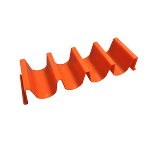 Taco Pancake Rack Taco Pancake Rack Wave Pancake Rack Plastic Rack TACO HOLDER