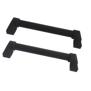 Bracket Handle, Machine Tool Cnc Welding Machine Handle, Protective Door Handle, Aluminum Tube Handle, Mechanical Door Handrail