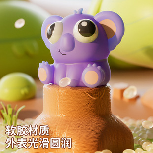 Douyin Meng Pet распаковать игрушку животное