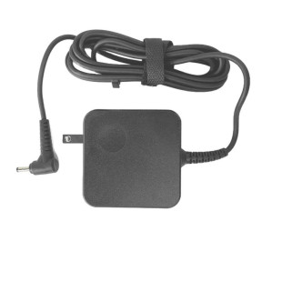 Suitable for Lenovo Notebook Xiaoxin Air12/13 100S 710S-1345W Round Mouth Charger 20V2.25A