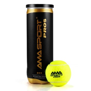 Padel Ball Competition Ball Professional Board Tennis 45-55% Wool Training Cage Tennis
