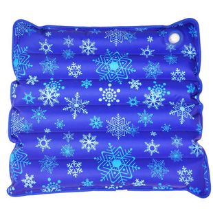 ♡Water Cushion Summer Cushion Office Ice Fat Cushion Cooling Children Bedsore Elderly Students Breathable Stay