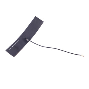 Bluetooth Antenna KH-FPC4G-1.13IPEX-100 2.4g Built-in WIFI Bluetooth FPC Antenna