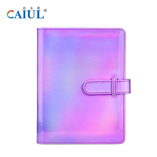 For Polaroid 3 inch 256 PU leather photo album digital photography photo storage collection album card album