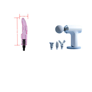 Factory direct office fascia gun massager muscle massage gun mini home