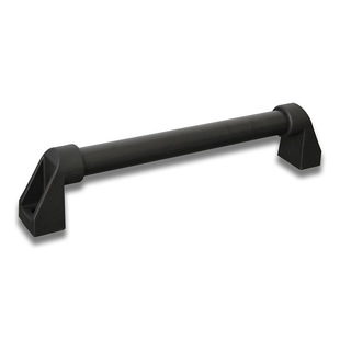 Xinhuaze Factory Customized Φ30Cnc Machine Tool Handle Tubular Handle Square Head Aluminum Alloy Mechanical Industrial Handle