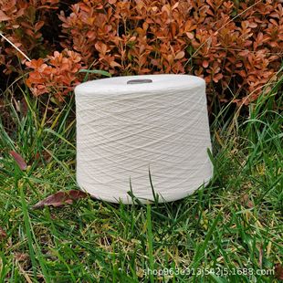 Environmentally Friendly Viscose Yarn, Recycled Viscose Yarn, Viscose Ply Yarn, Viscose Dyed Yarn, Polyester-Viscose Core-Spun Yarn