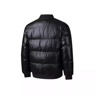 Winter Men's Solid Color Thickened Cotton-padded Jacket Stand Collar Casual Trendy Warm Jacket Youth Cotton-padded Jacket Men's Down Cotton-padded Jacket