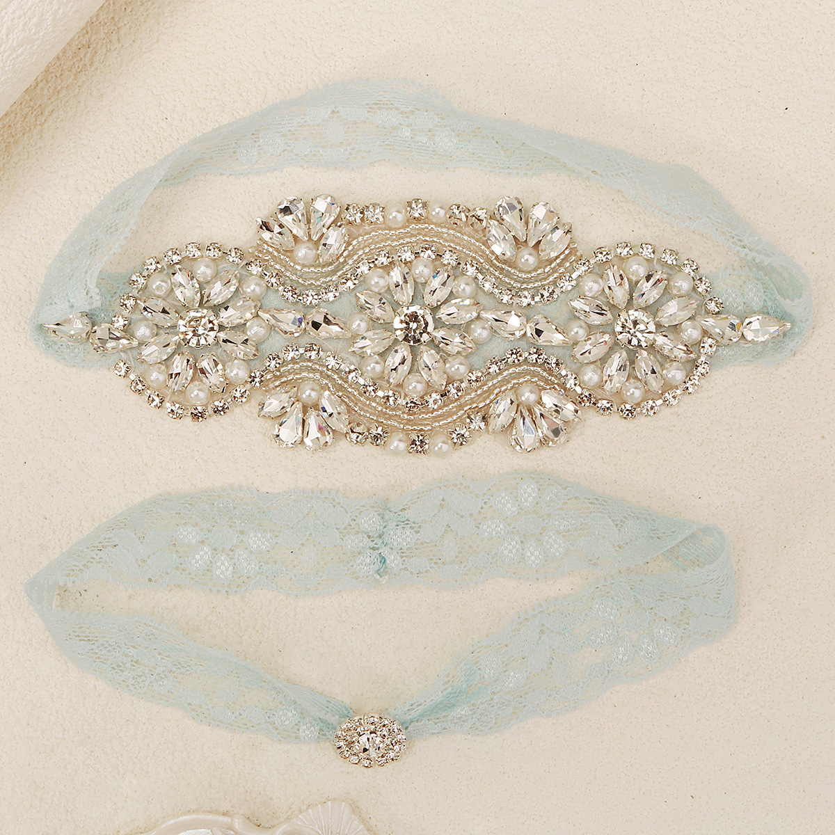 Bridal Garters WholeSale - Price List, Bulk Buy at SupplyLeader.com