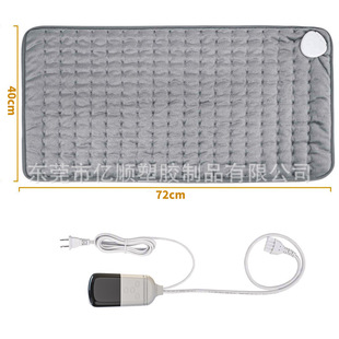 Electric blanket manufacturers physiotherapy heating pad single electric blanket heating pad cross-border electric blanket wholesale foot heating pad