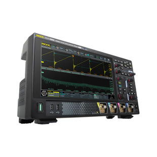 RIGOL source DHO4204 digital oscilloscope 200M bandwidth 4GSa/s sampling rate DHO4804 four channels