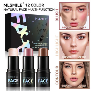 MLSMILE Трансграничный специально для подсветки