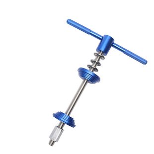 Bicycle Bowl set Press-in tool BB center shaft installation tool press-in wrist set repair tool riding equipment