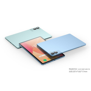 11-дюймовый учебный планшет большой экран Android Smart Tablet Custom восьмиъядерный быстрый зарядный кабинет padAI