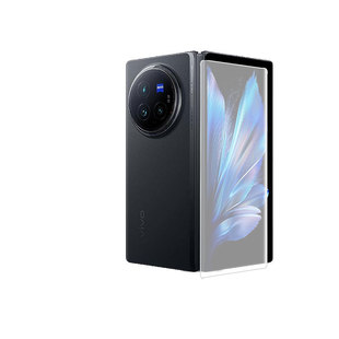 Применимо vivoxfold3pro UV HD закаленная пленка xfold3 складной экран оптическое отверждение хрустальная защитная пленка