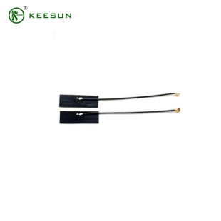 wifi Router Built-in 2.4g Antenna Flexible fpc Monitoring Bluetooth Speaker Headphone Module Antenna Gain 4DB
